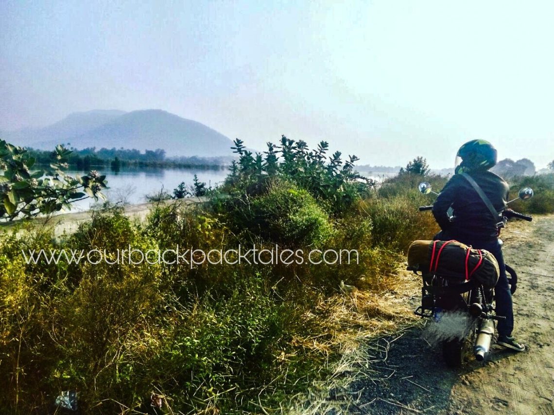 Tips for biker couples. All you need to know by Our Backpack Tales.